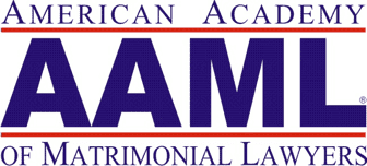 Fellow of the American Academy of Matrimonial Lawyers